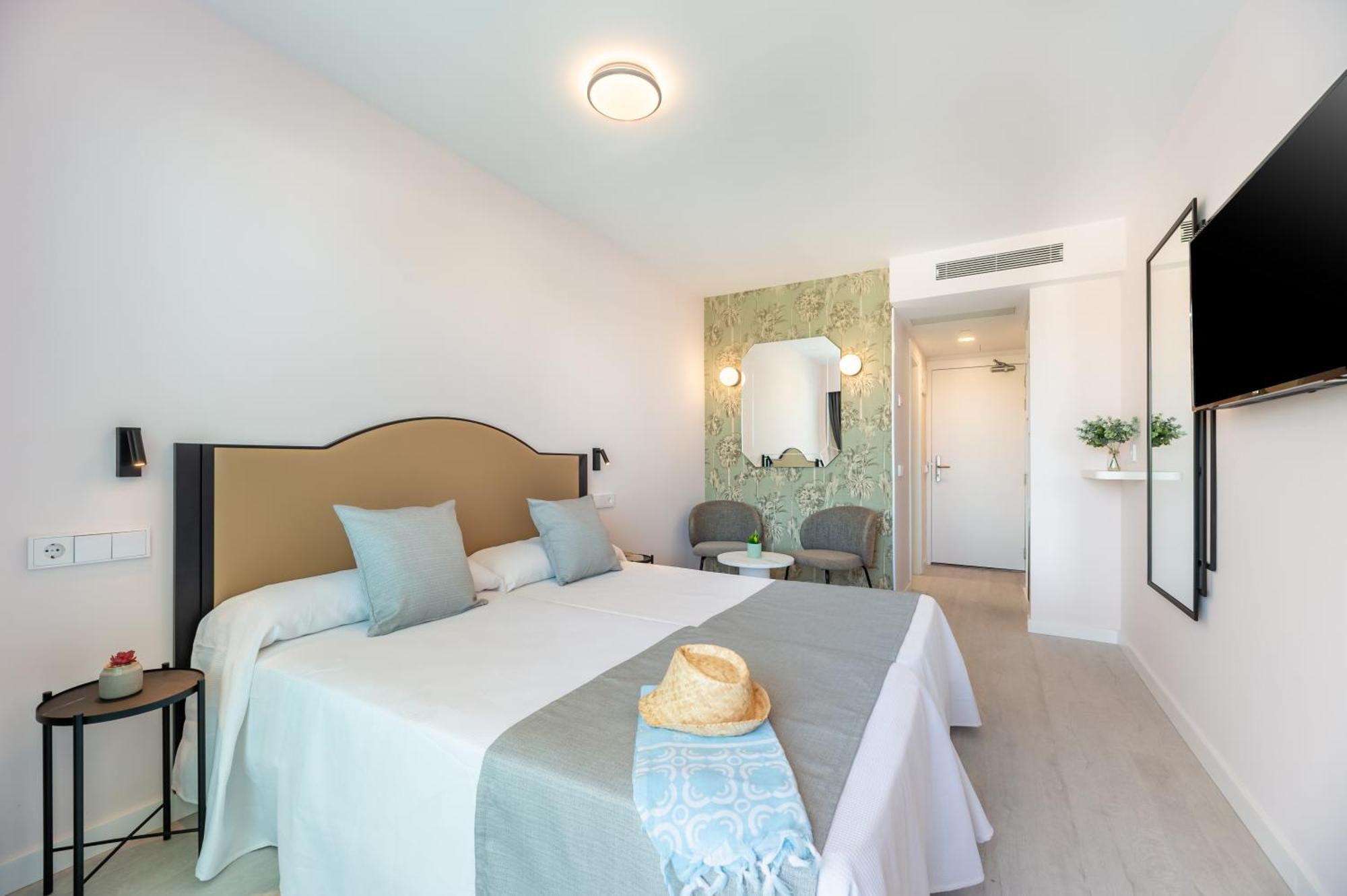 Vibra Palma Cactus 4* Platja de Palma