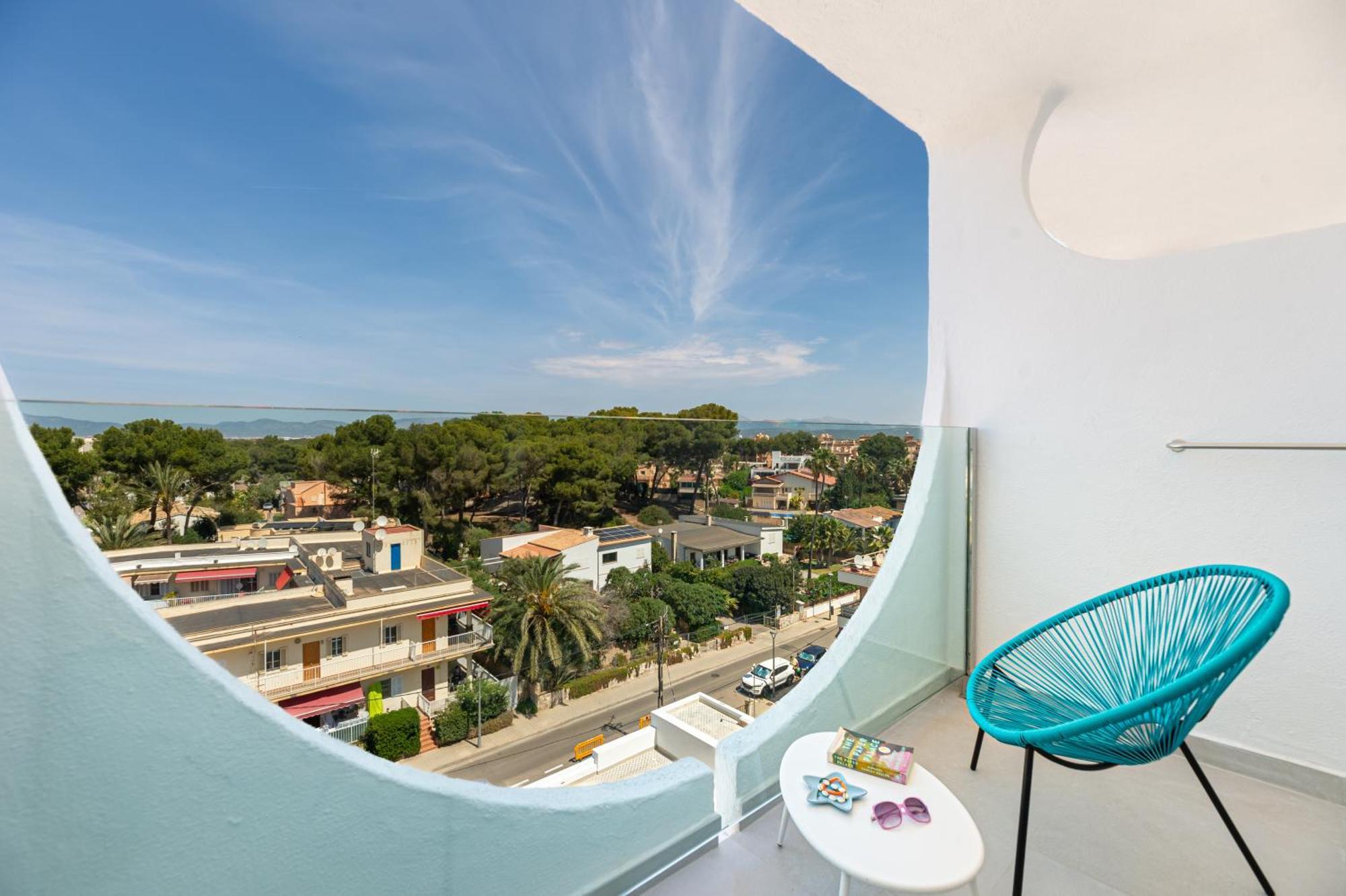 Vibra Palma Cactus Hotel Platja de Palma
