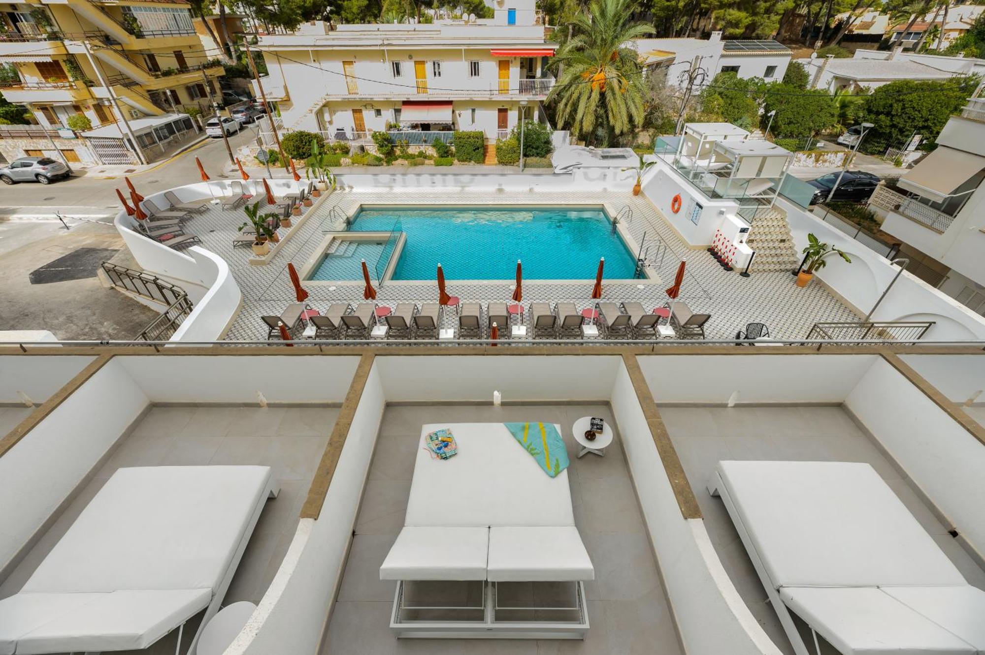 Hotel Vibra Palma Cactus Platja de Palma