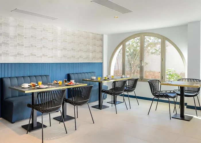 Hotel Vibra Palma Cactus