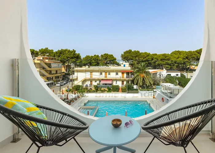 Hotel Vibra Palma Cactus