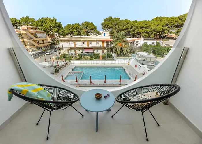 Hotel Vibra Palma Cactus